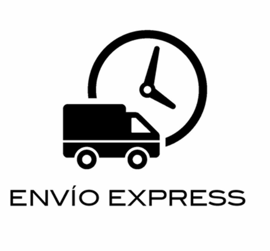 Envio Expres Con seguimiento y seguro